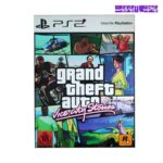 بازی پلی استیشن 2 Grand theft auto Vice City Stories