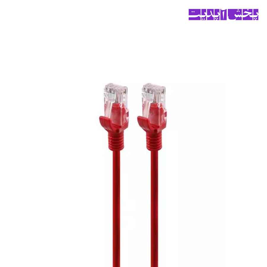 3ئ کابل شبکه 3 متری ایکس پی پروداکت XP product مدل UTP CAT6 3M - Image 1