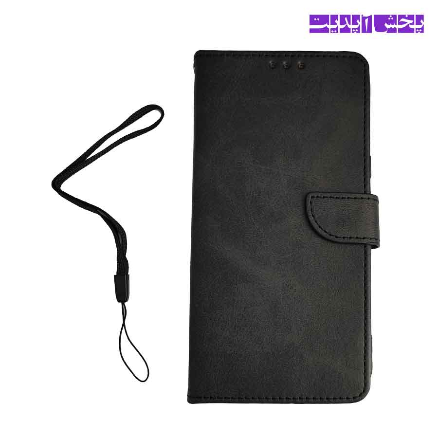 A710.jpgH کاور کتابی طرح چرم گوشی سامسونگ مدل SAMSUNG Galaxy A720 - Image 1