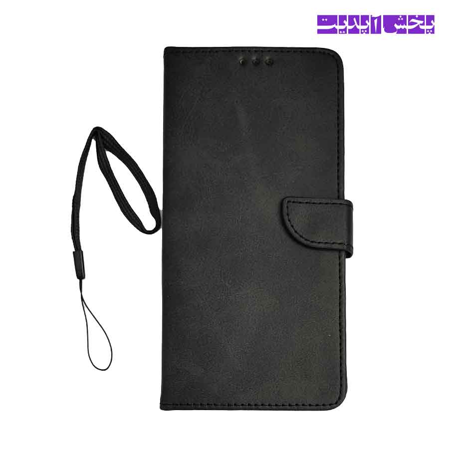 A750 کاور کتابی طرح چرم گوشی سامسونگ مدل SAMSUNG Galaxy A750 - Image 1
