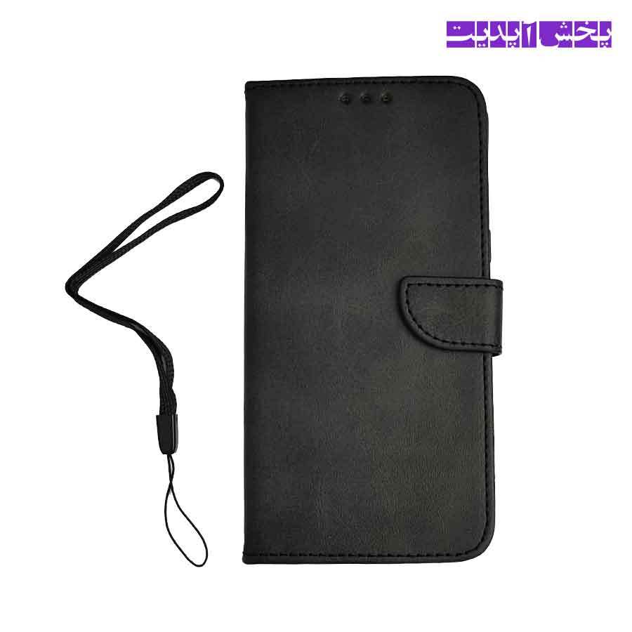 J5H کاور کتابی طرح چرم گوشی سامسونگ مدل SAMSUNG Galaxy J5 - Image 1